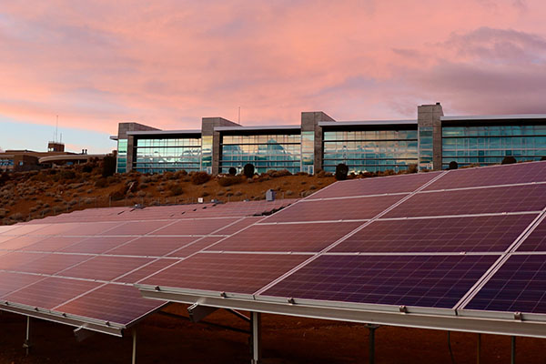Why Are Commercial Solar Energy Savings Good To Business?