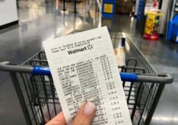 walmart receipt look up