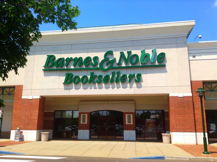 return policy for barnes and noble