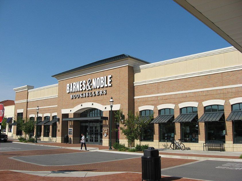 Return Policy For Barnes & Noble: A Complete Guide