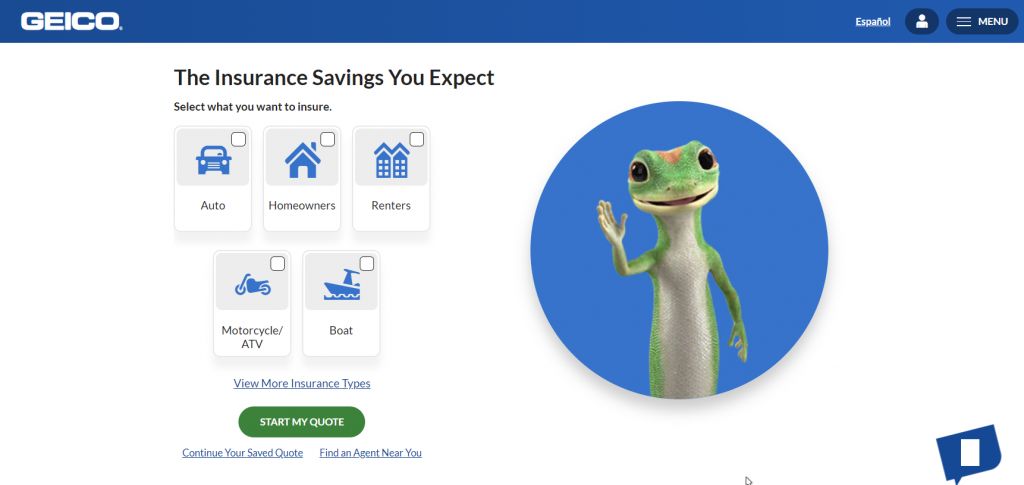 cancel geico insurance