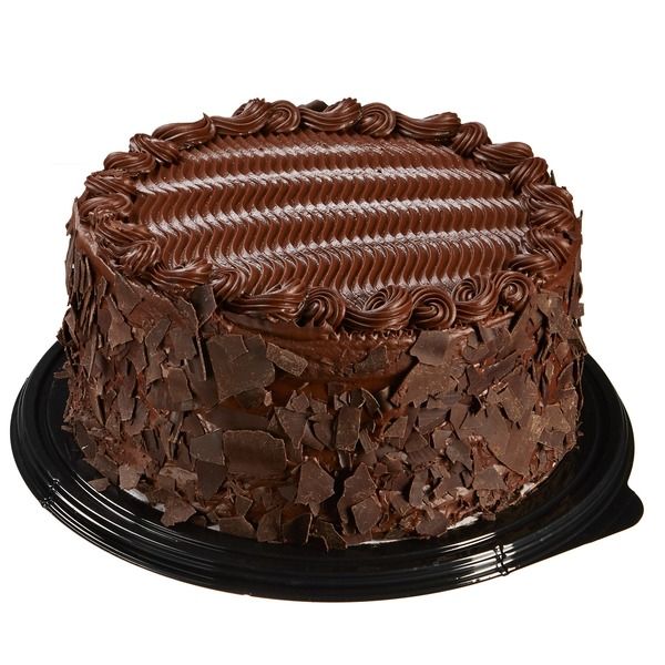 costco chocolate cake