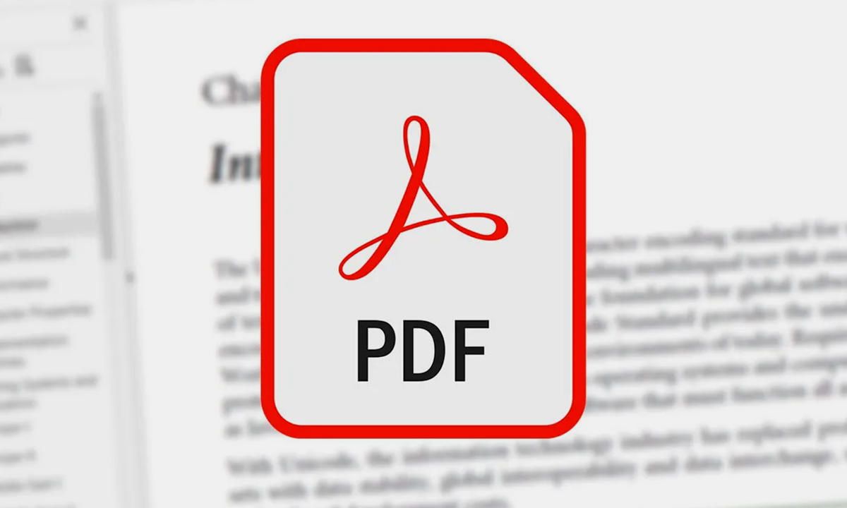 Save One Page of a PDF