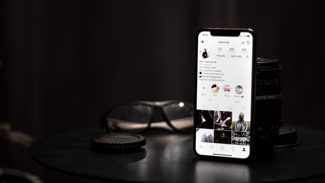 how to save music on instagram