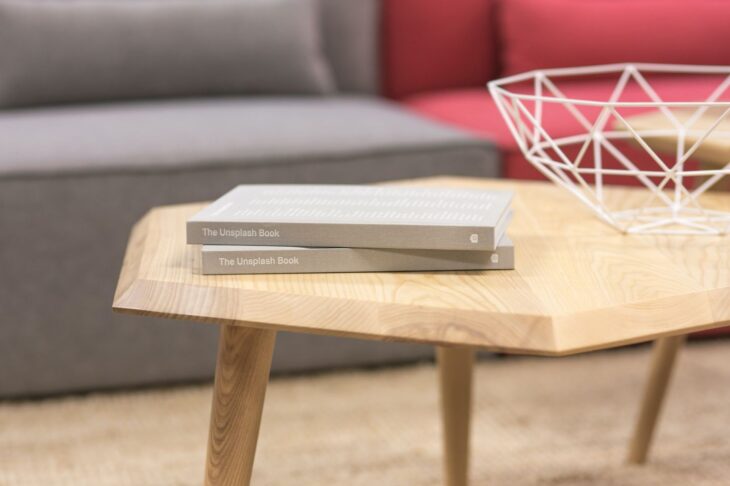 7 Best Folding Coffee Tables for Space-saving in 2022