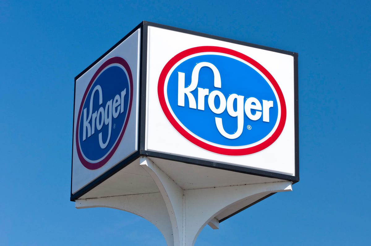 What Are Kroger’s Money Center Hours?