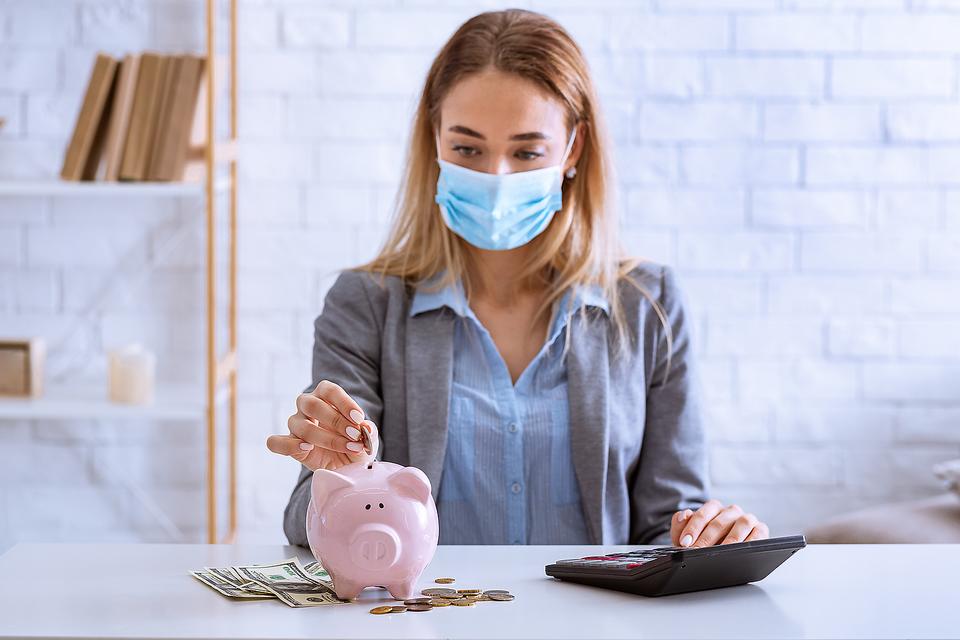 saving money during quarantine