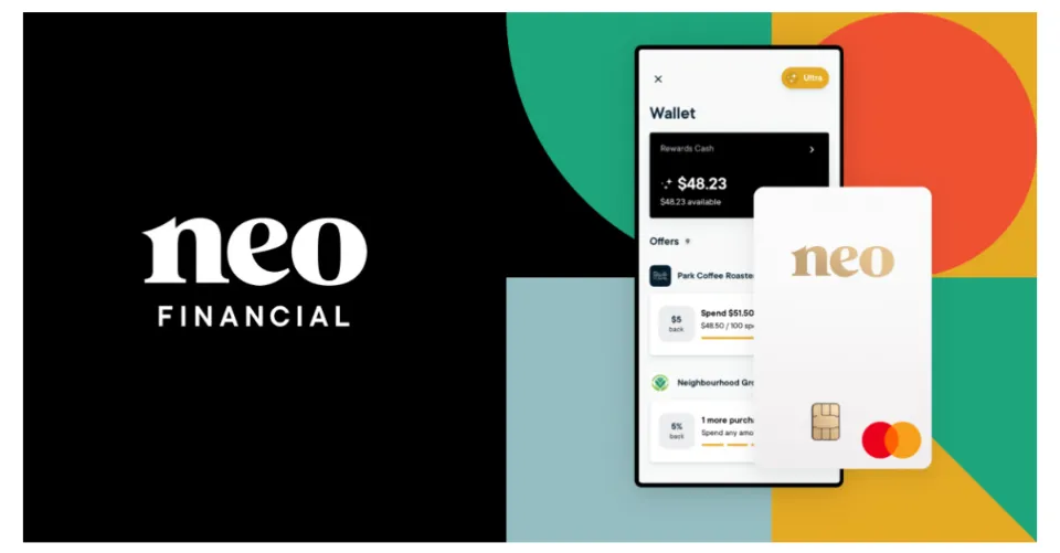 Neo Financial announces $64 million Series B raise to accelerate growth |  Business Wire