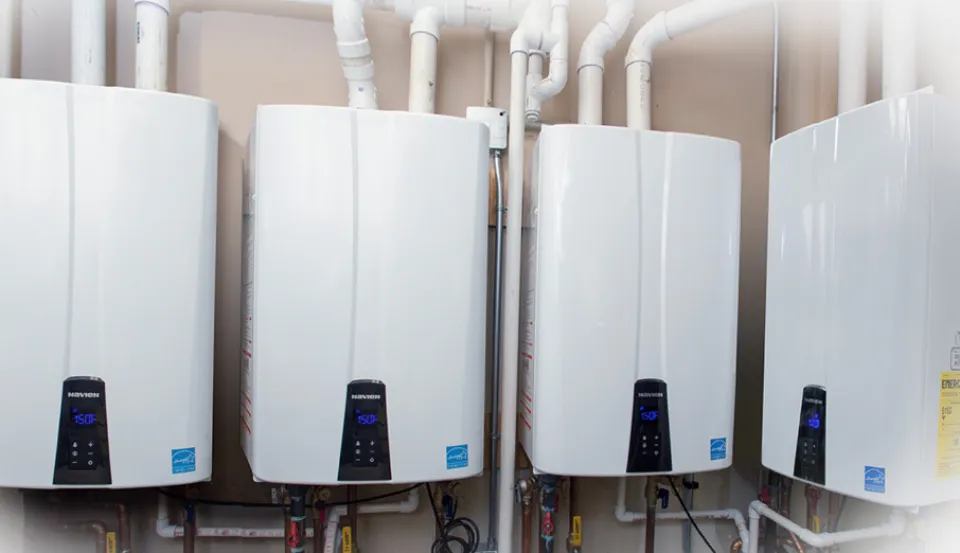 Do Tankless Water Heaters Save Money?