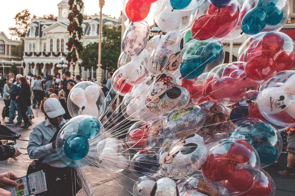 How to Save Money at Disney World 2023? 15 Tricks